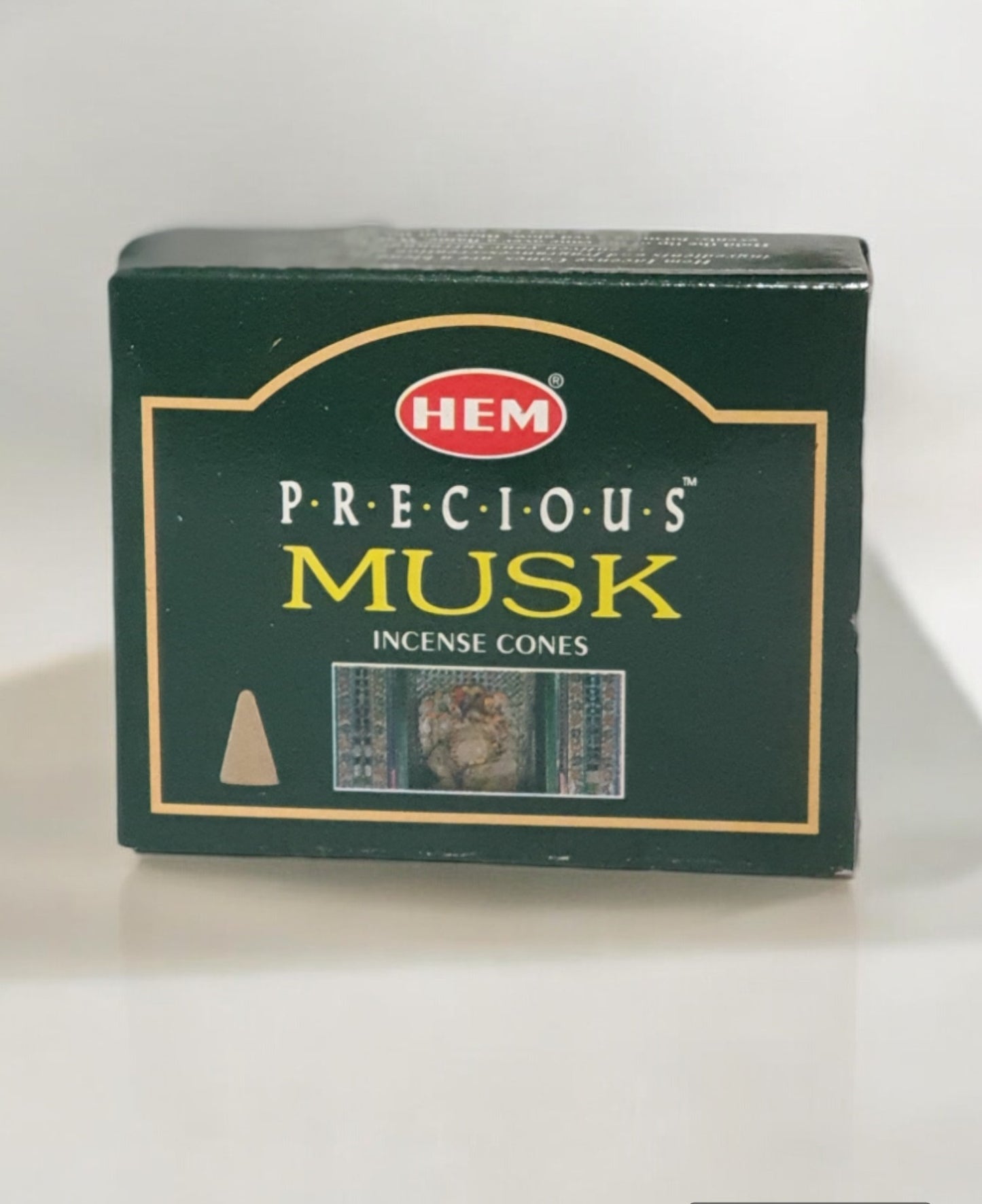 HEM Incense Cones