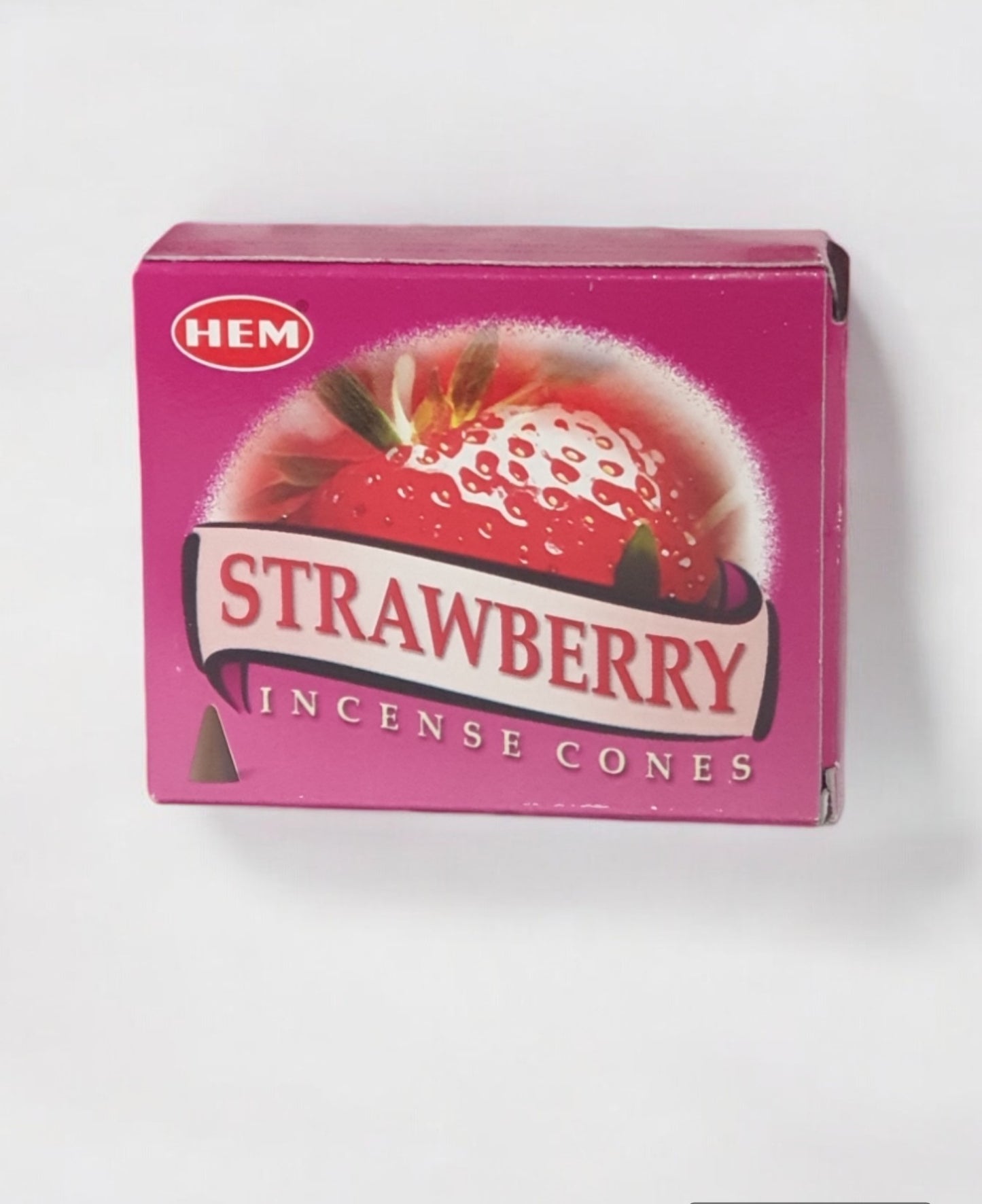 HEM Incense Cones