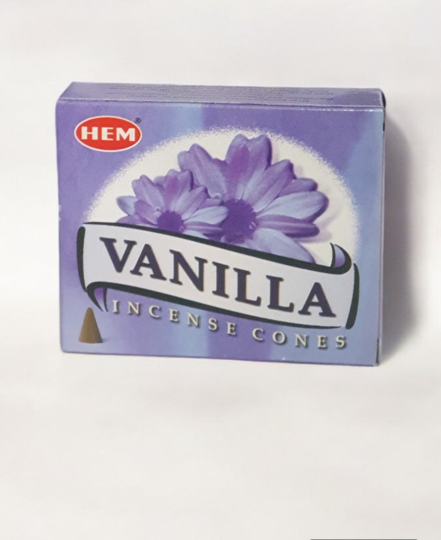 HEM Incense Cones