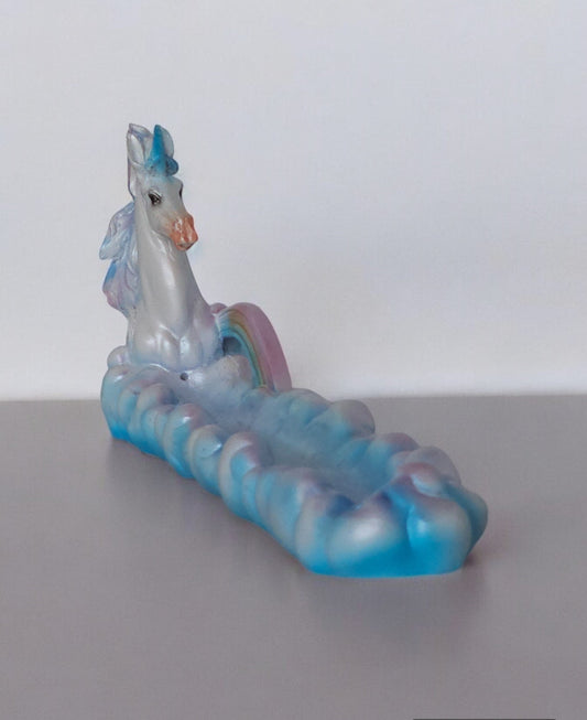 Sale Incense Holder Unicorn