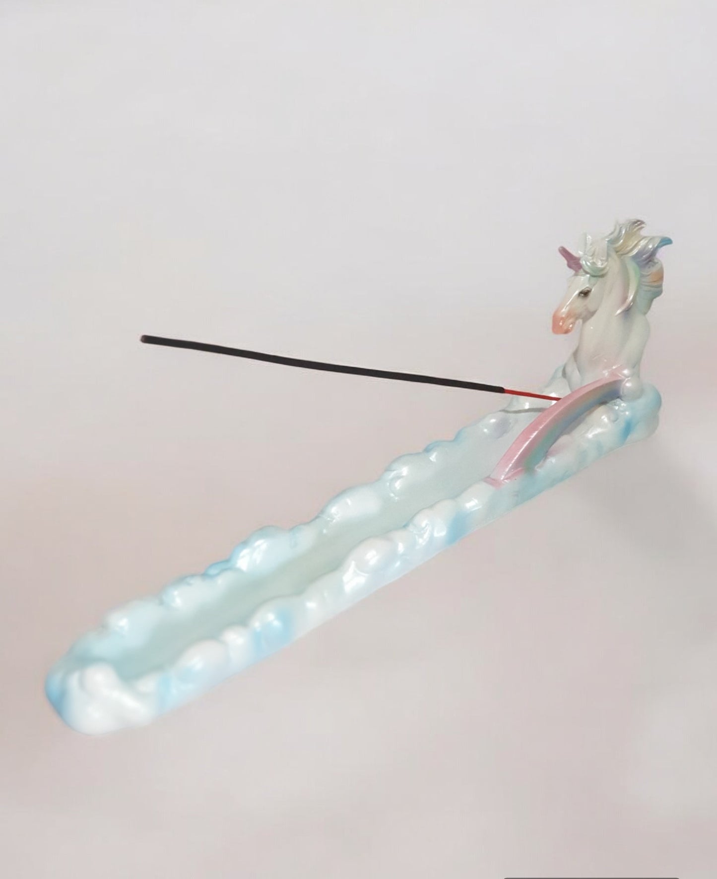 Sale Incense Holder Unicorn