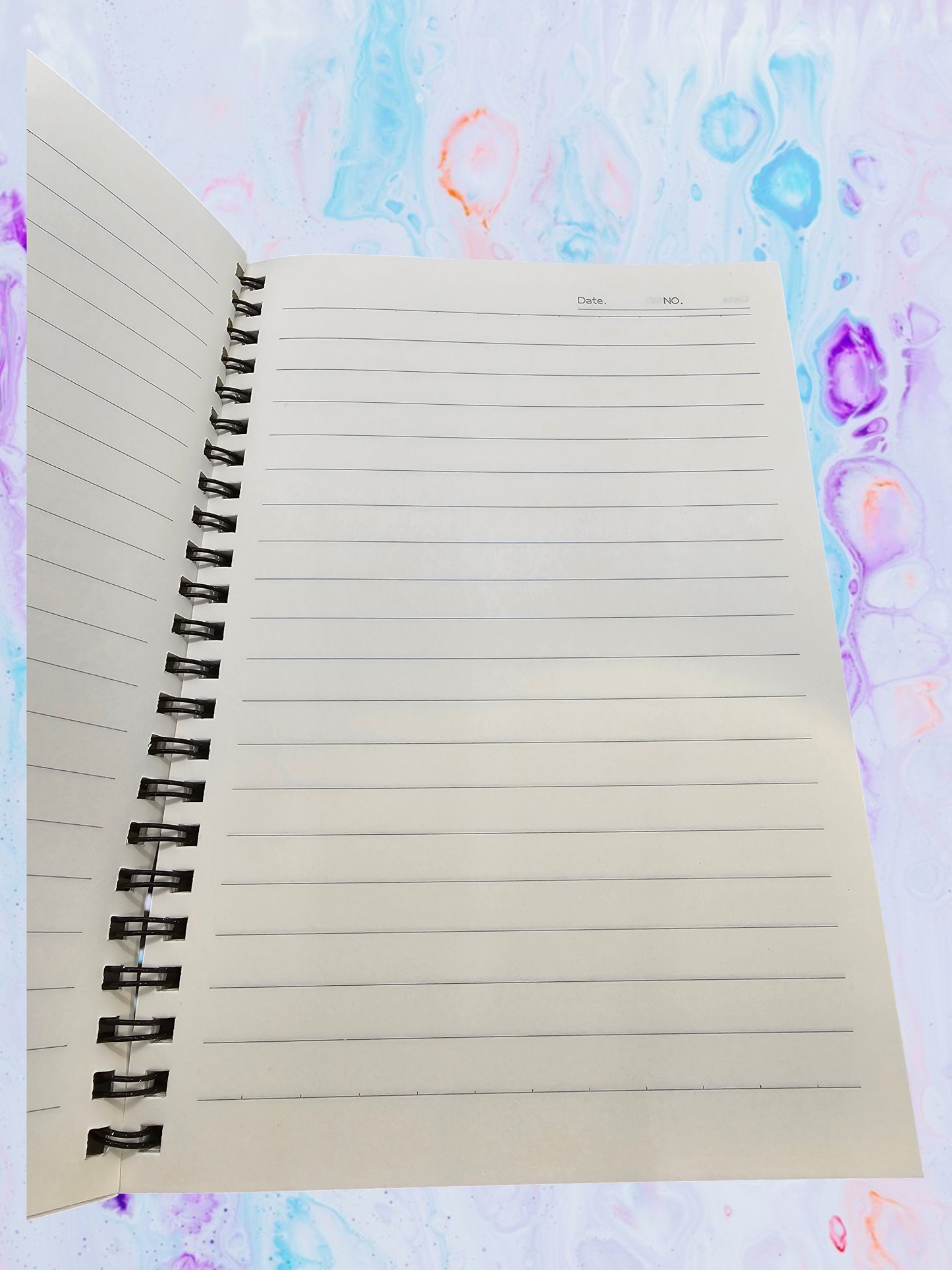 Intention Journals