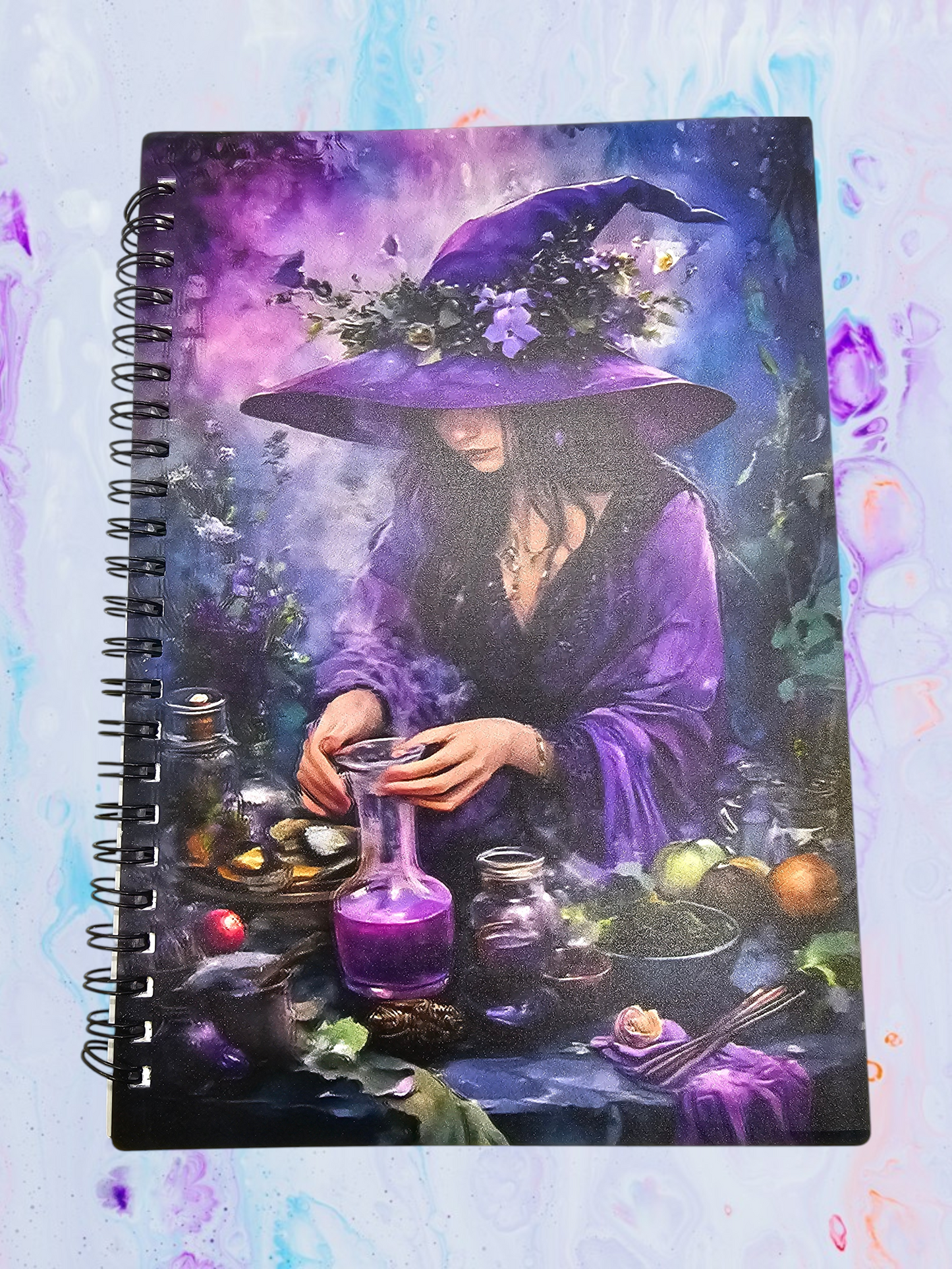 Intention Journals