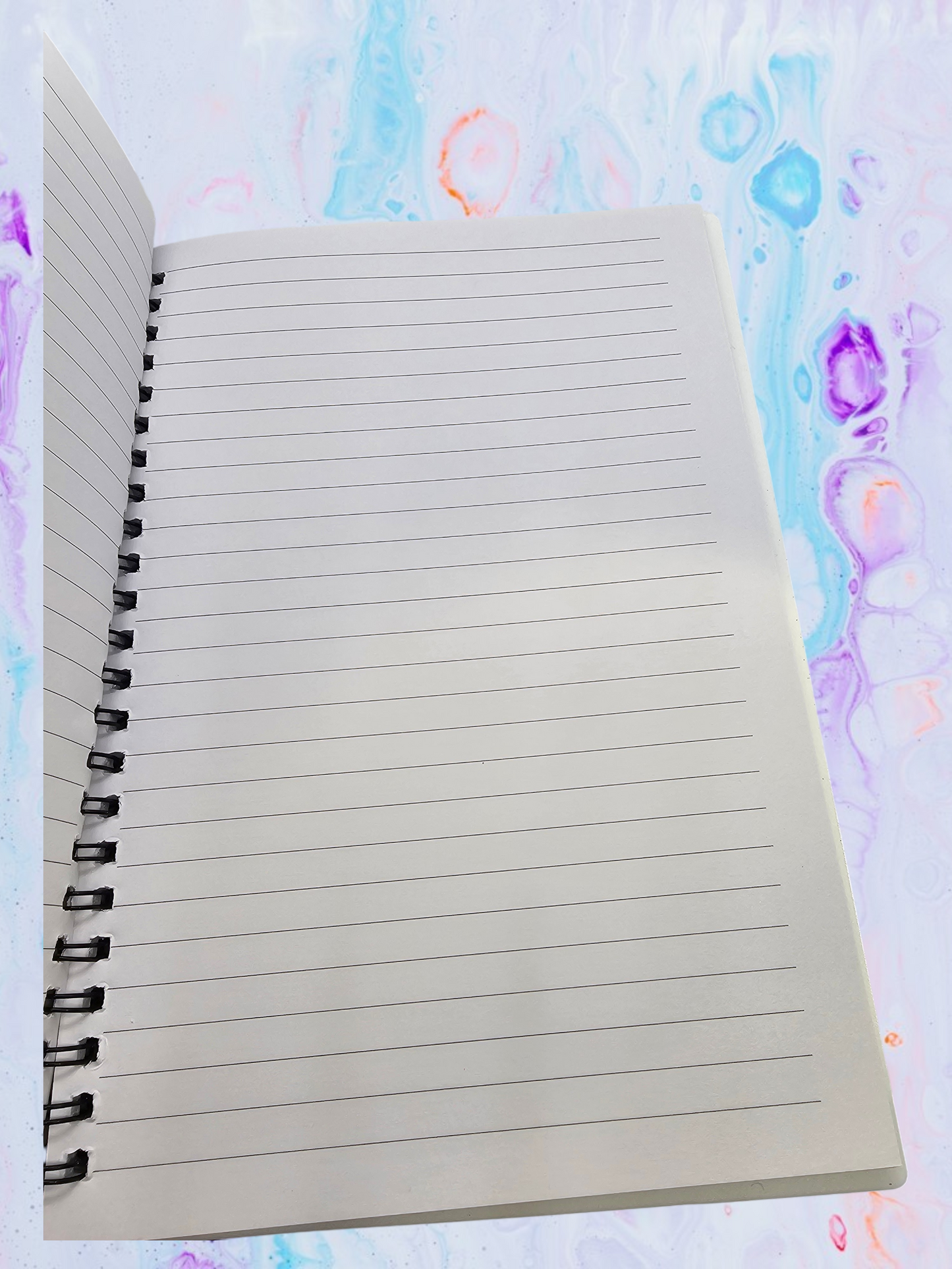 Intention Journals