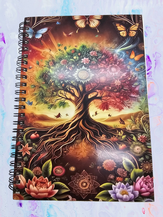 Intention Journals