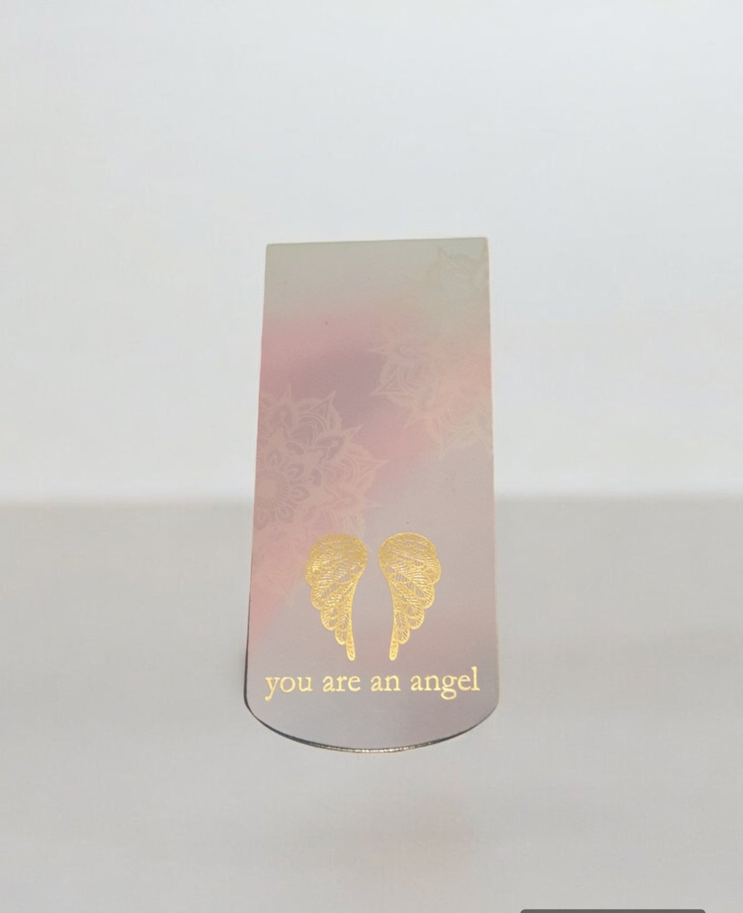 Magnetic Bookmark