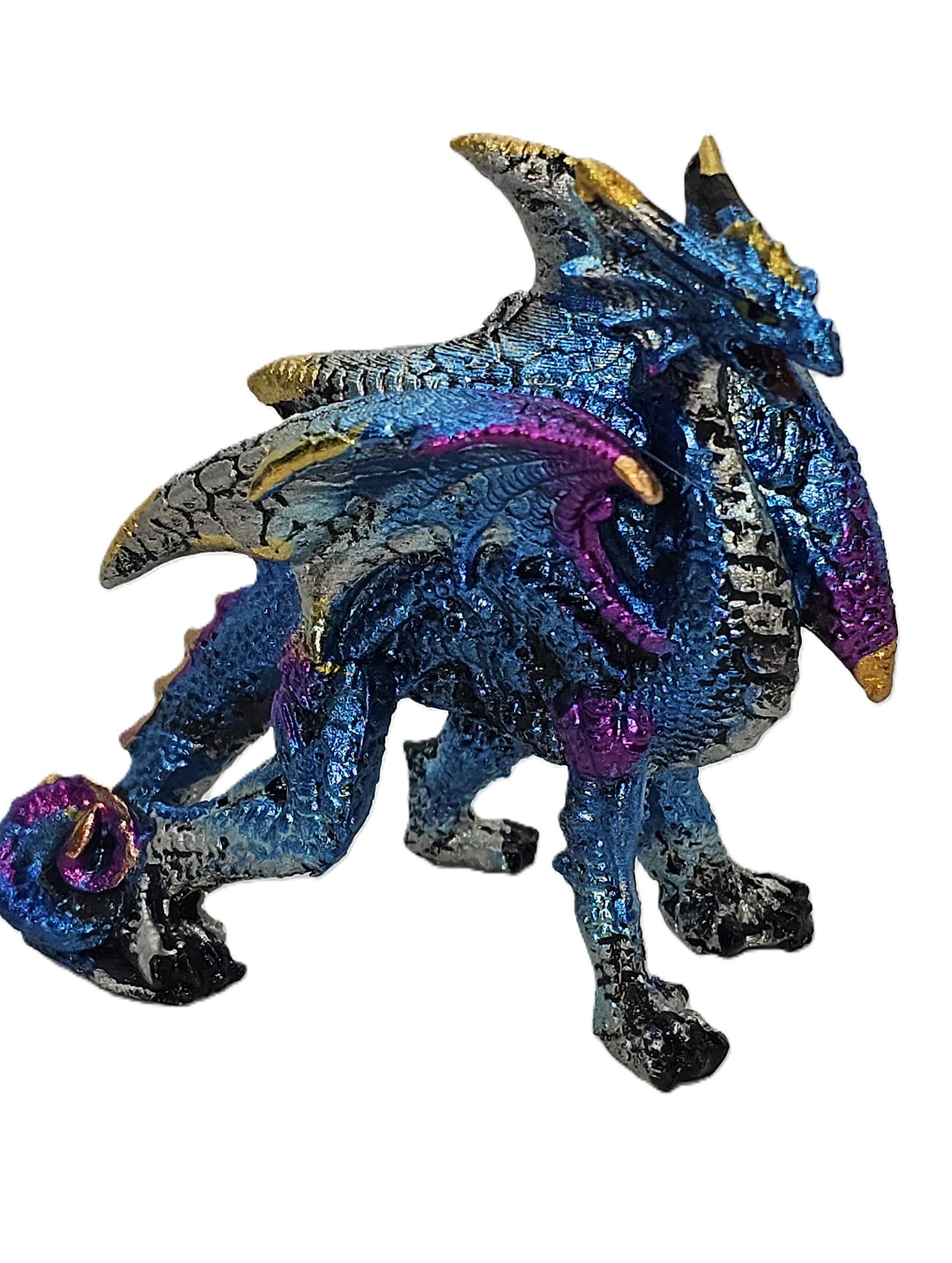 Mini Dragons