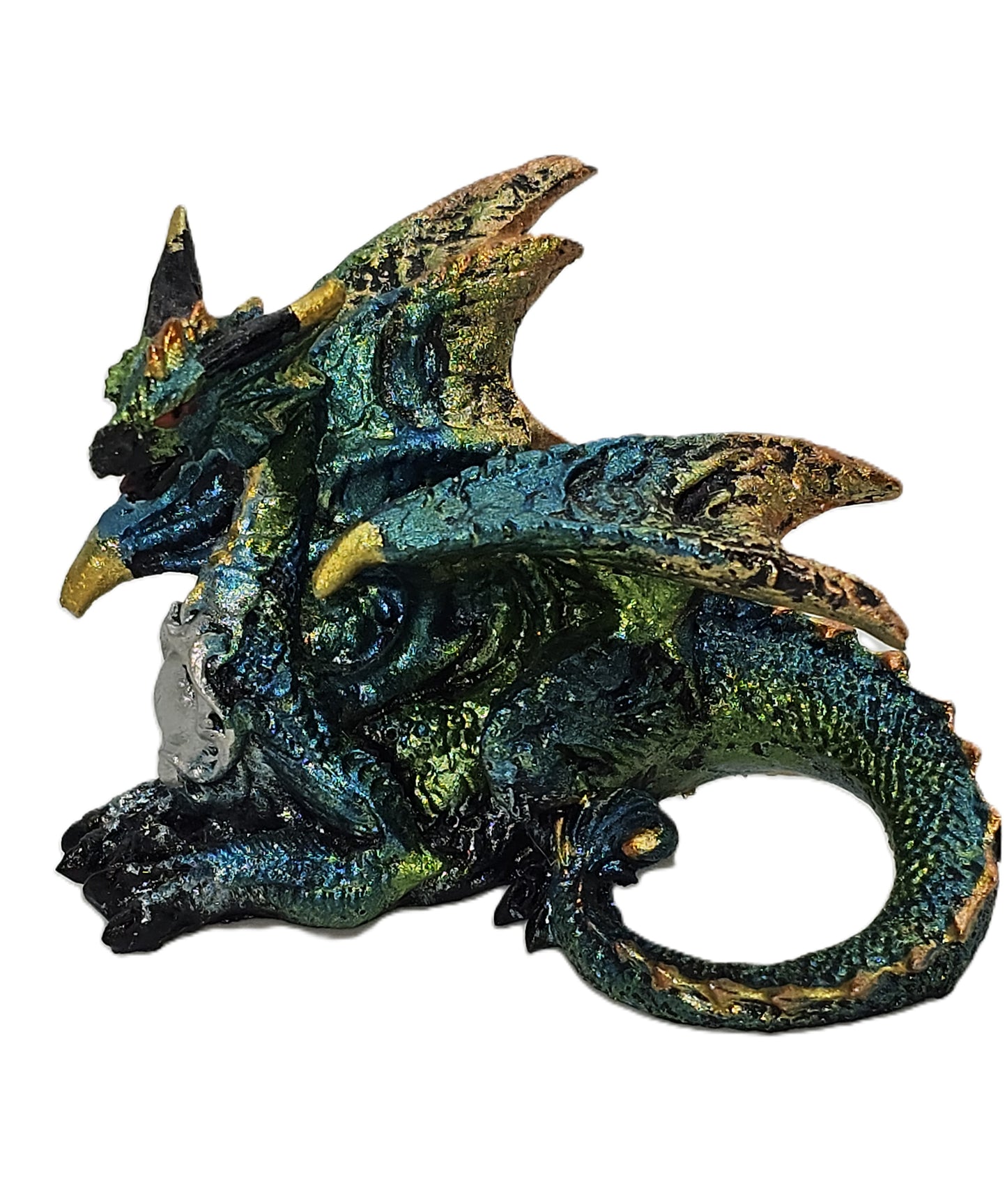 Mini Dragons
