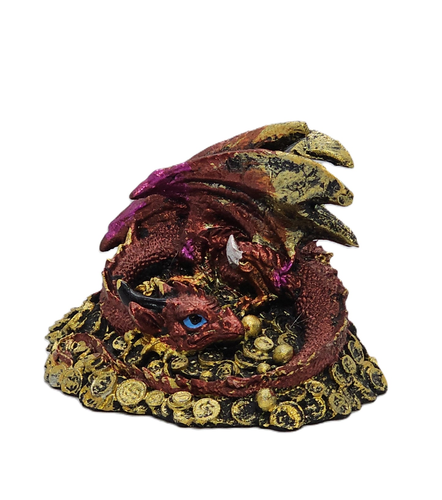 Mini Dragons