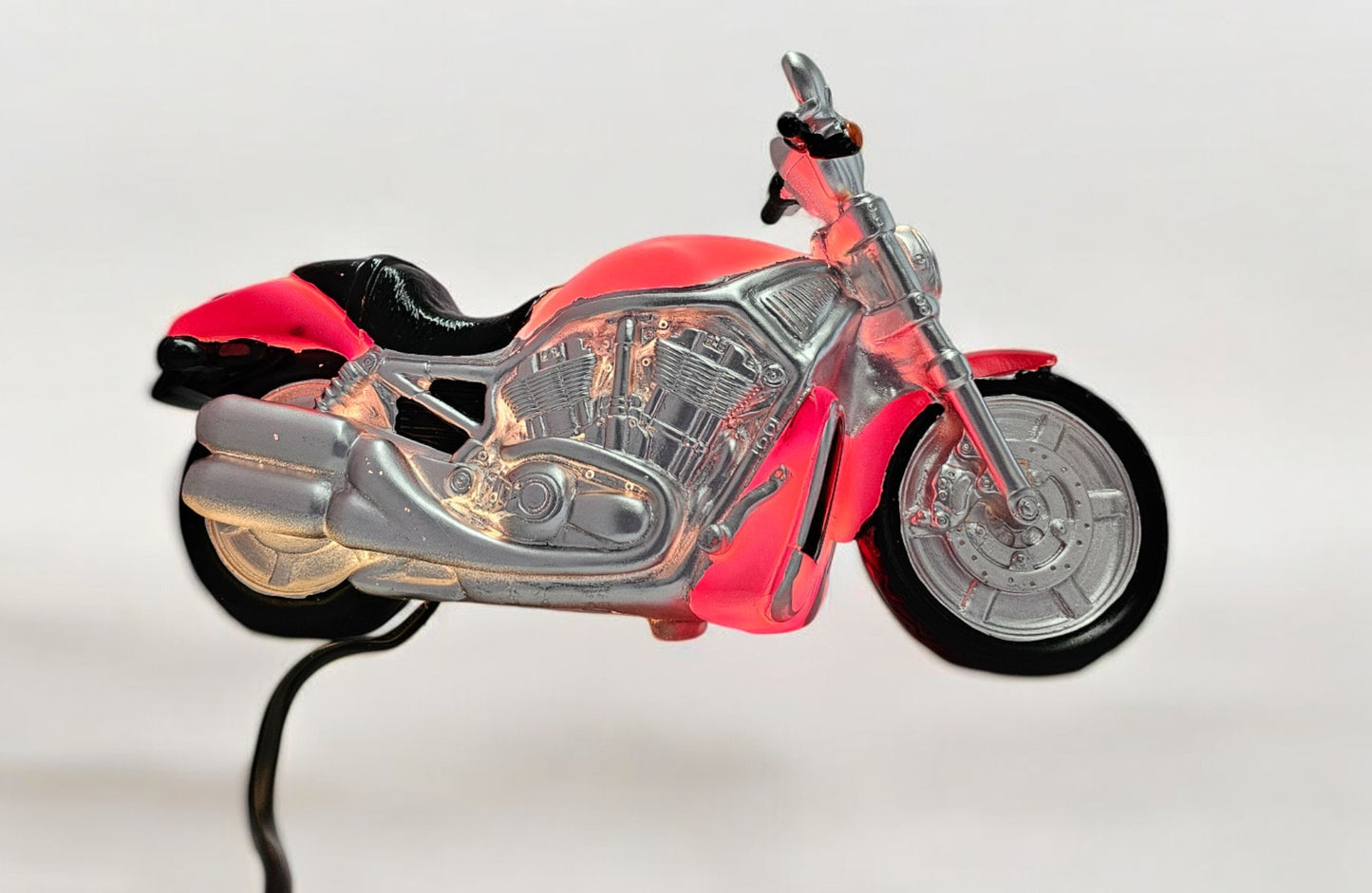 Novelty - Motorcycle Table Lamp