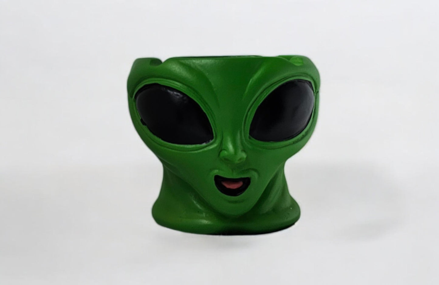 Novelty Alien Ashtray