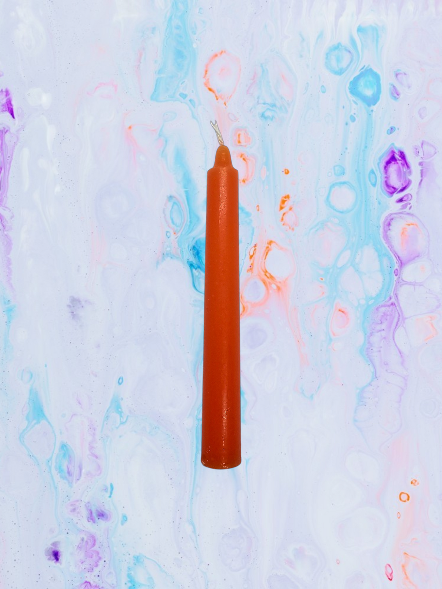 New Arrival - Intention Candles - Spiritual Tools
