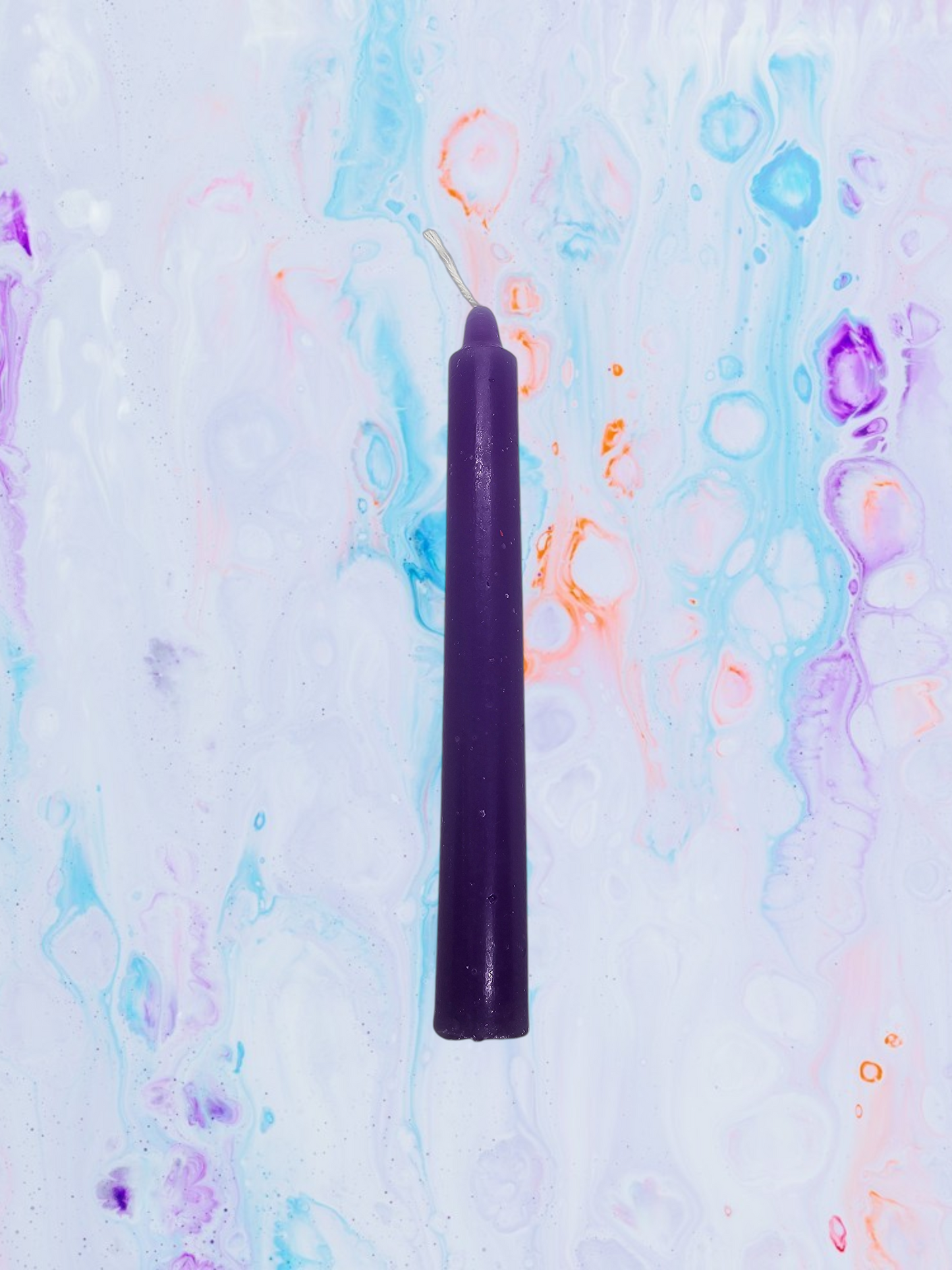 New Arrival - Intention Candles - Spiritual Tools