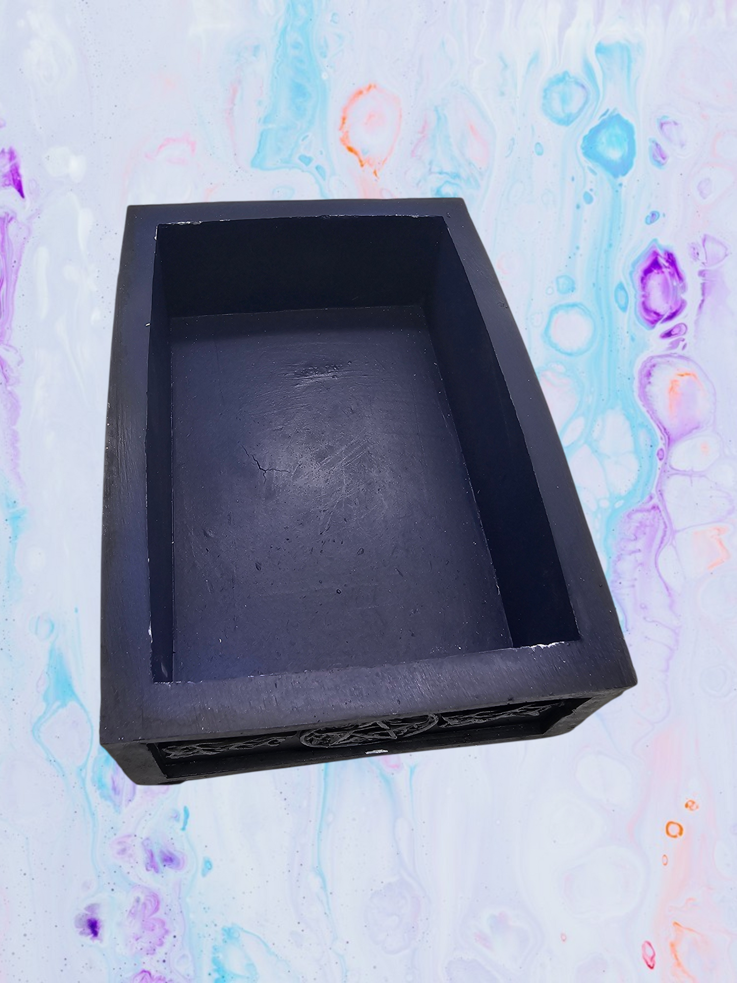 New Arrival - Purple Witchery Box