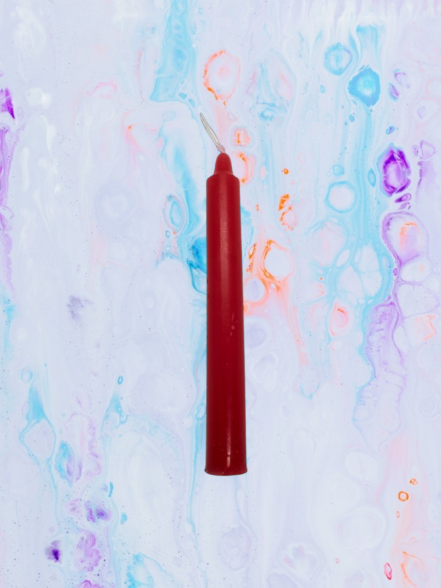 New Arrival - Intention Candles - Spiritual Tools