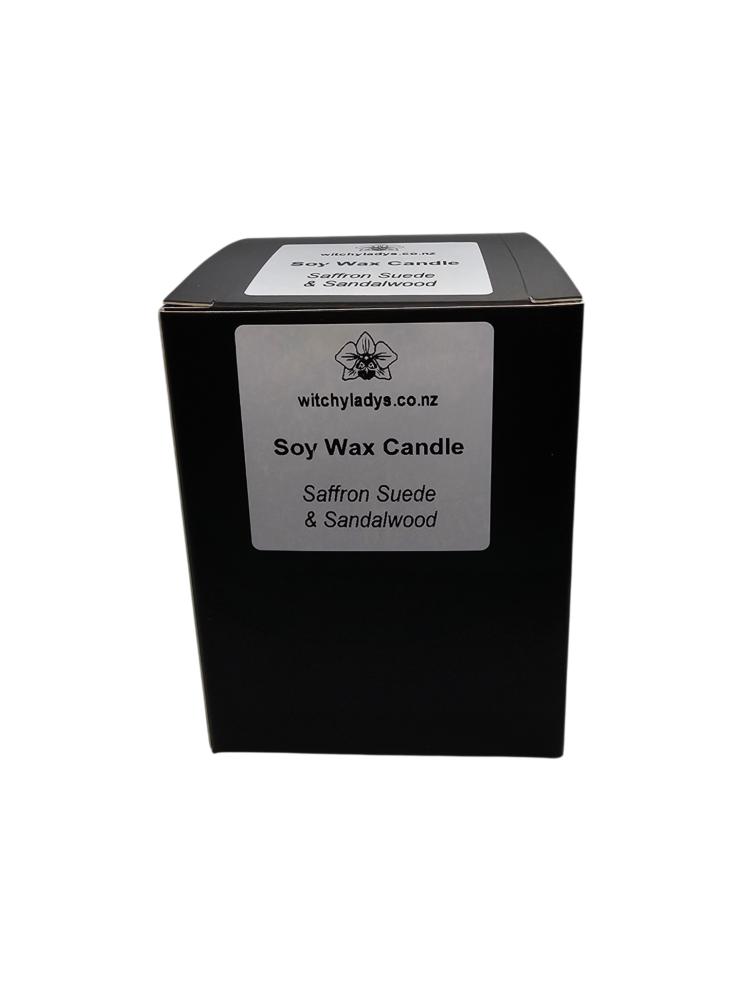 New Arrival Black Jar Range 230mls