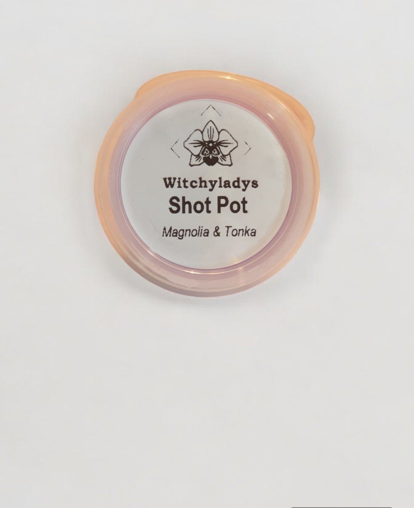 Soy Wax Shot Pots