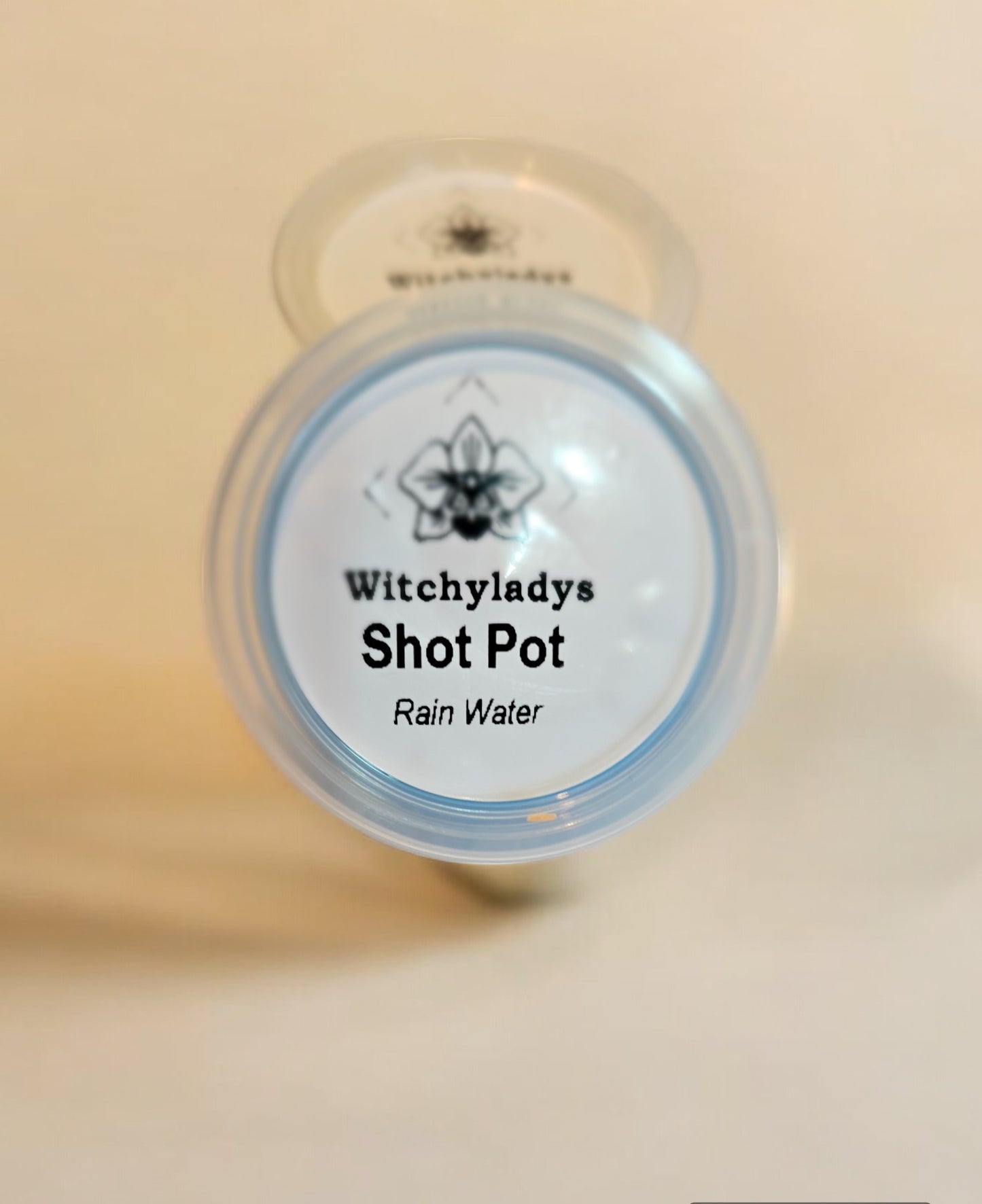 Soy Wax Shot Pots