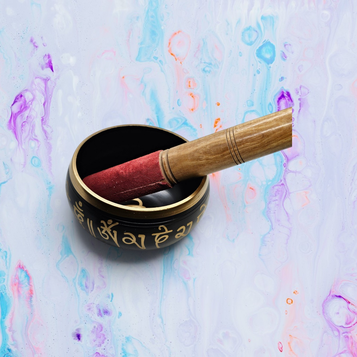 Singing Bowl Small - Spiritual Tools