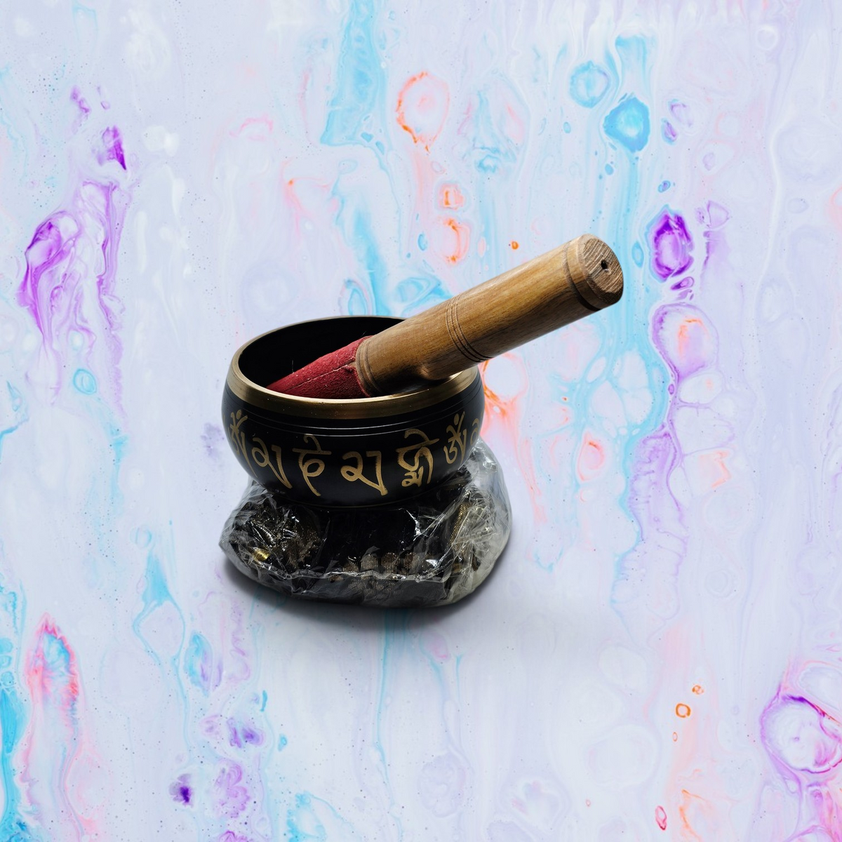 Singing Bowl Small - Spiritual Tools
