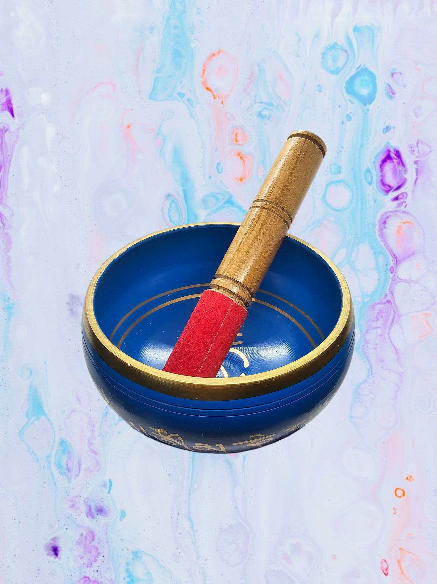 Singing Bowl Small - Spiritual Tools