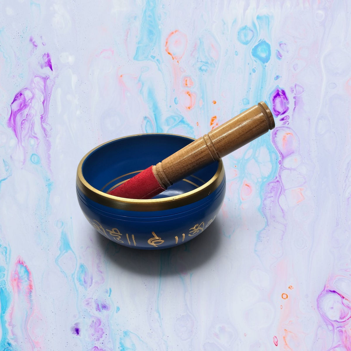 Singing Bowl Small - Spiritual Tools