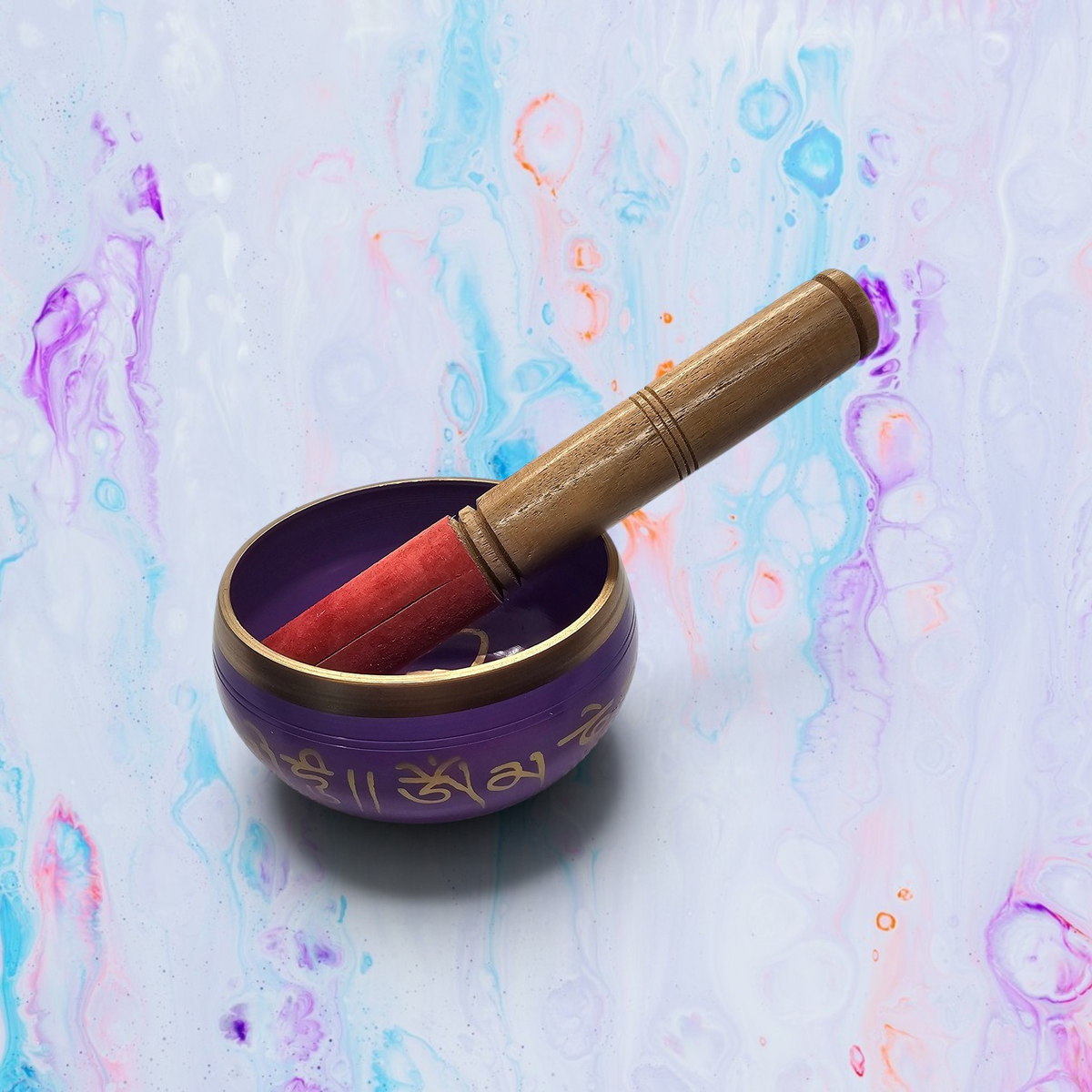 Singing Bowl Small - Spiritual Tools