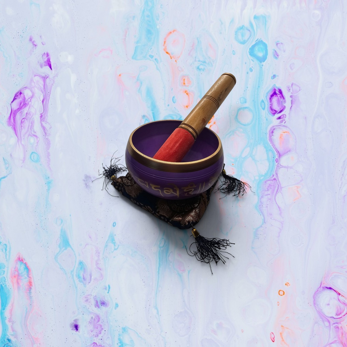 Singing Bowl Small - Spiritual Tools