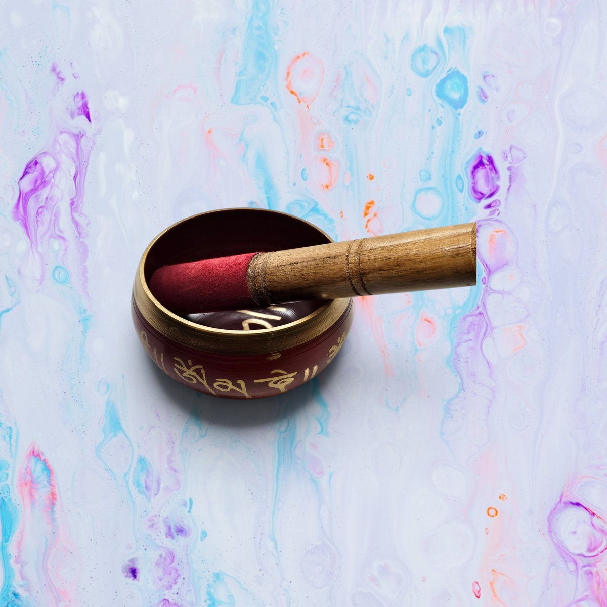 Singing Bowl Small - Spiritual Tools