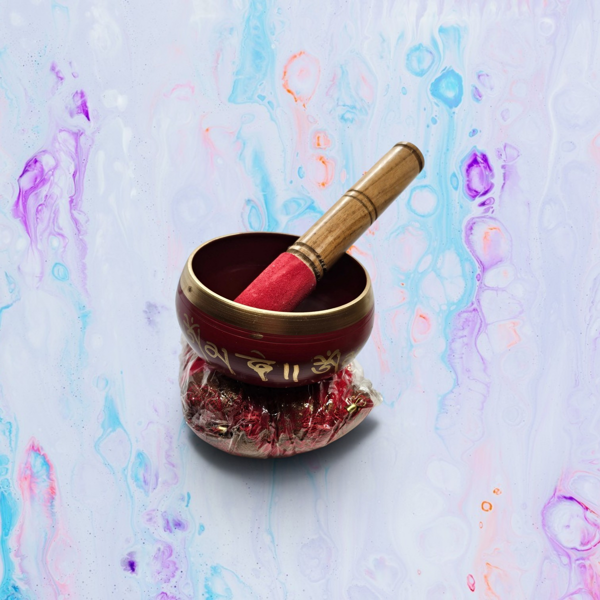 Singing Bowl Small - Spiritual Tools