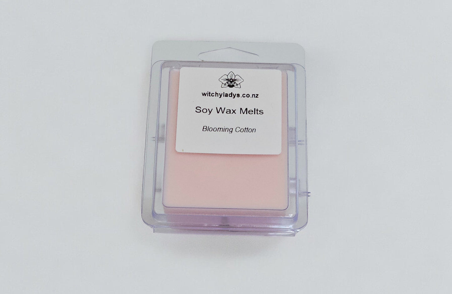 Soy Wax Melts