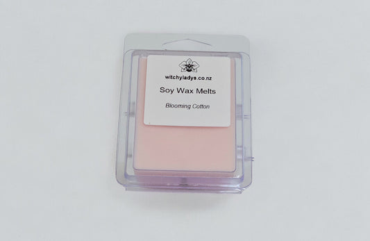 Soy Wax Melts