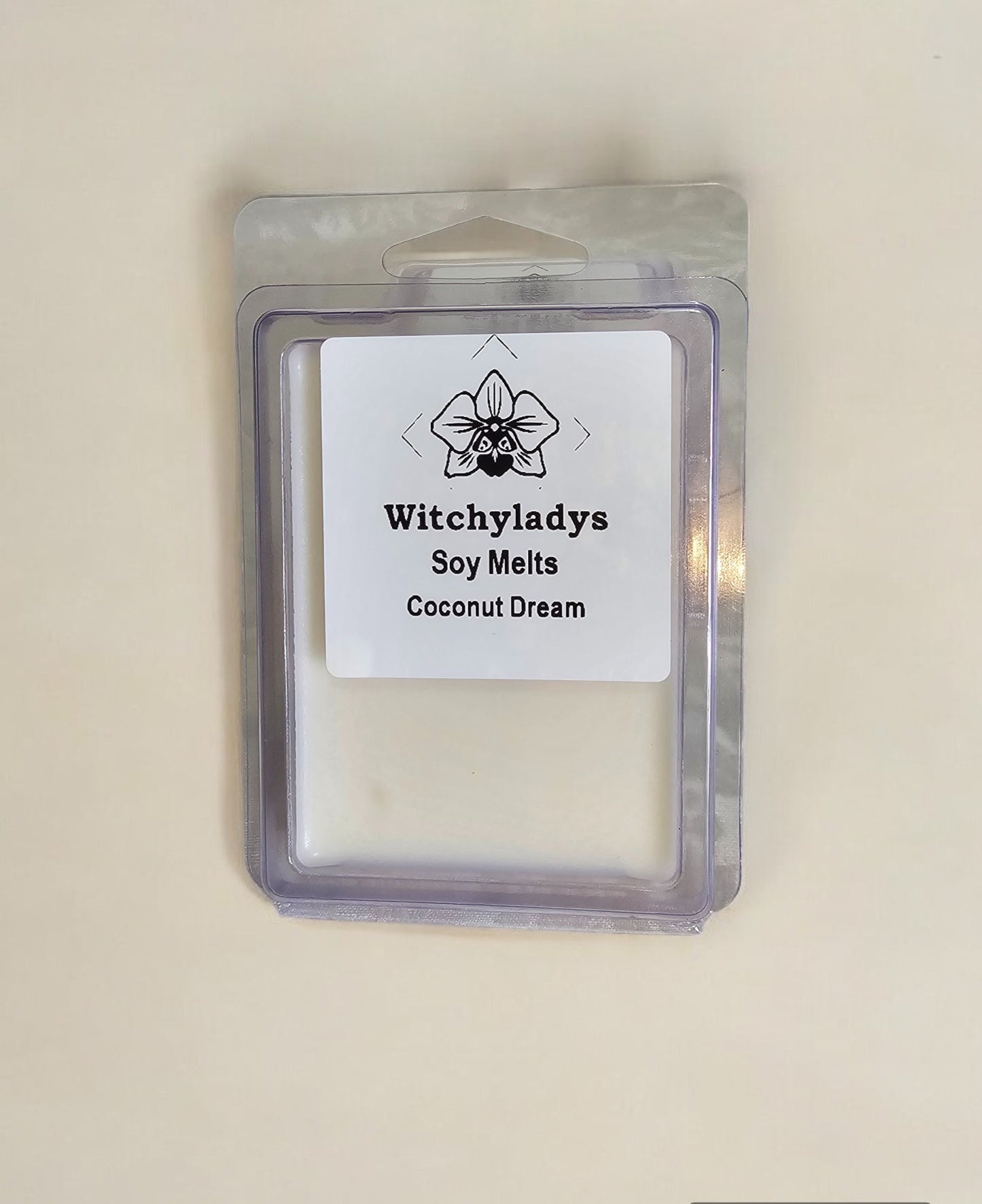 Soy Wax Melts