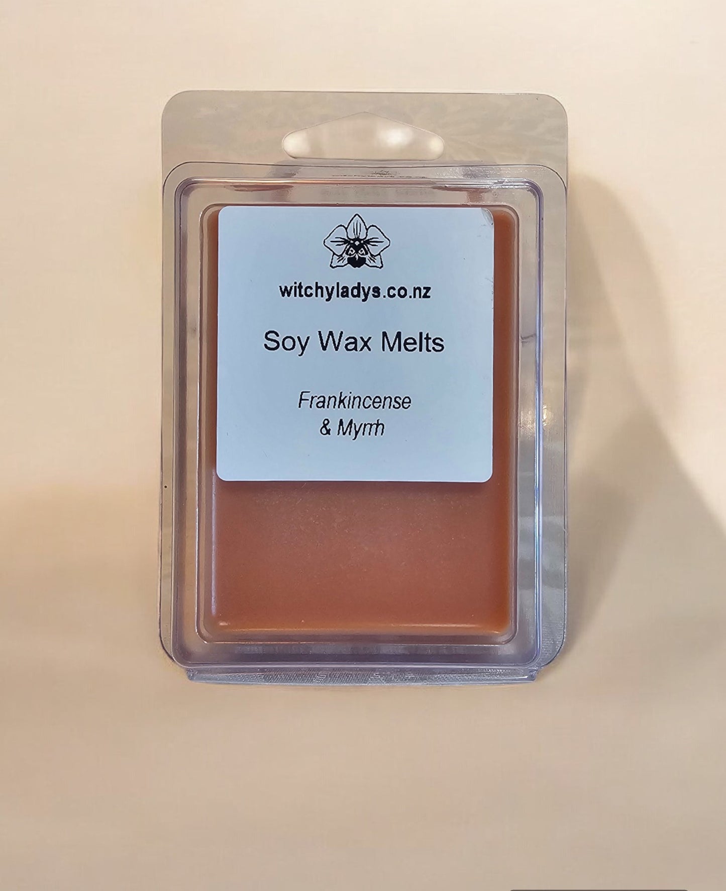 Soy Wax Melts