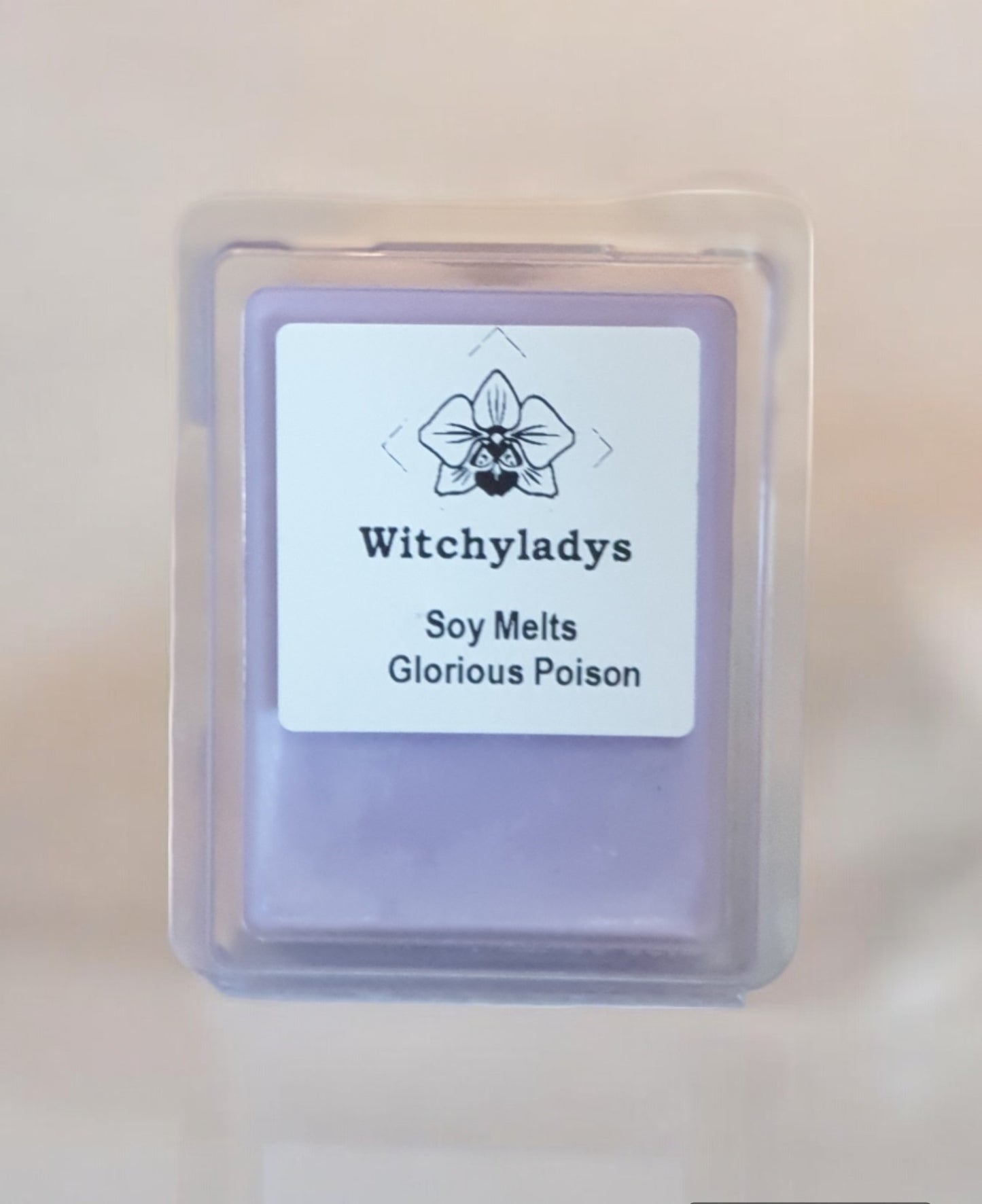 Soy Wax Melts