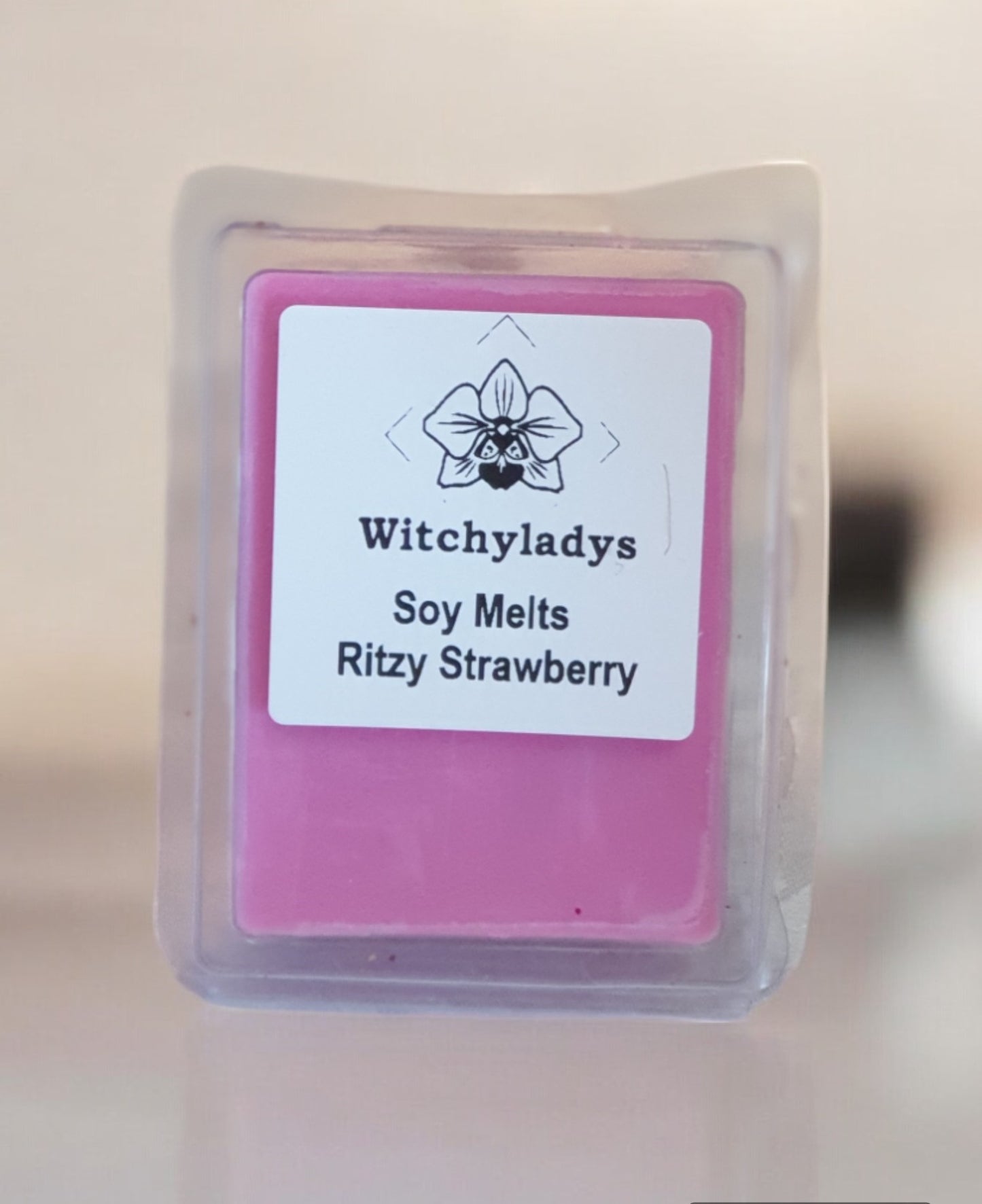 Soy Wax Melts