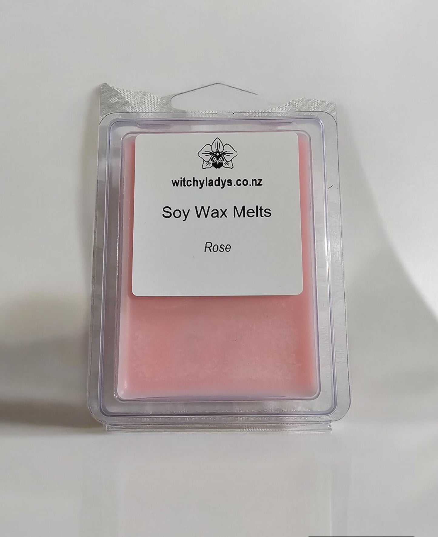 Soy Wax Melts