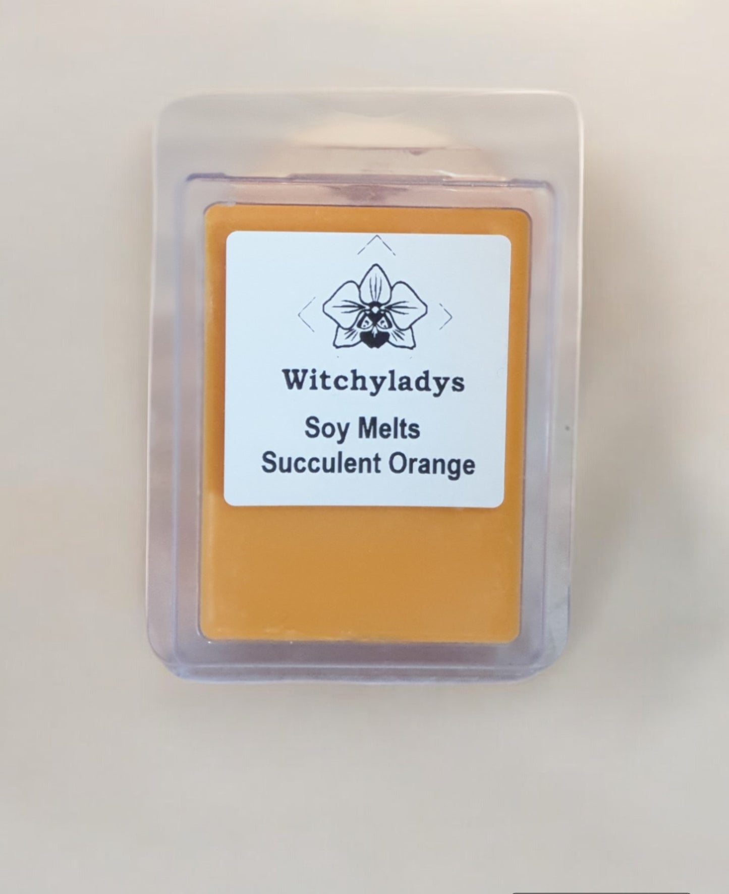 Soy Wax Melts