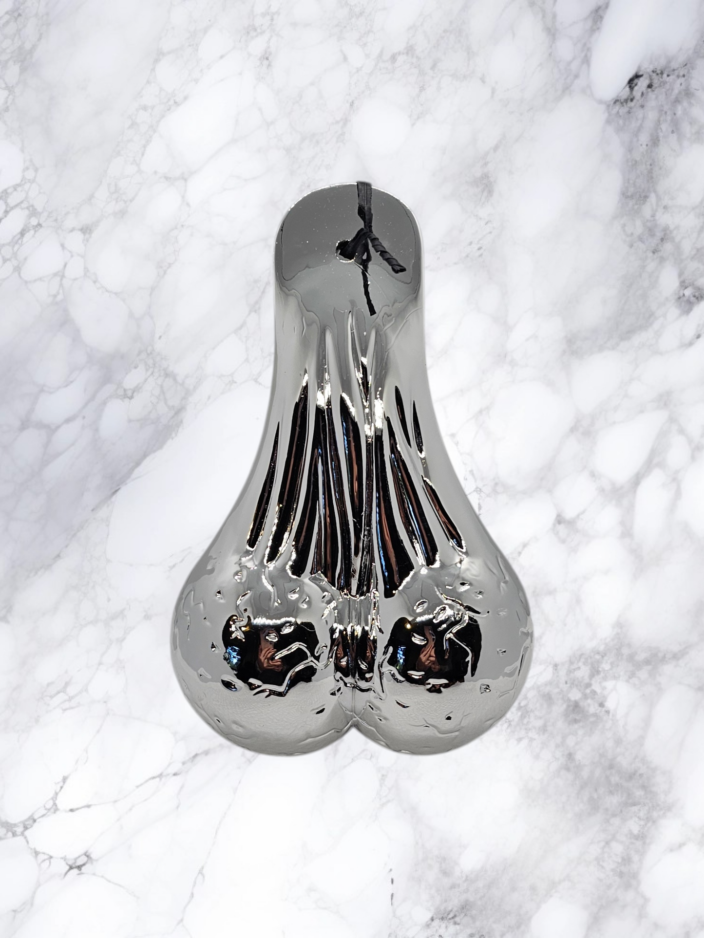 Novelty Gift - New Arrival - Tow Nutz "Give your ride some Big Balls"