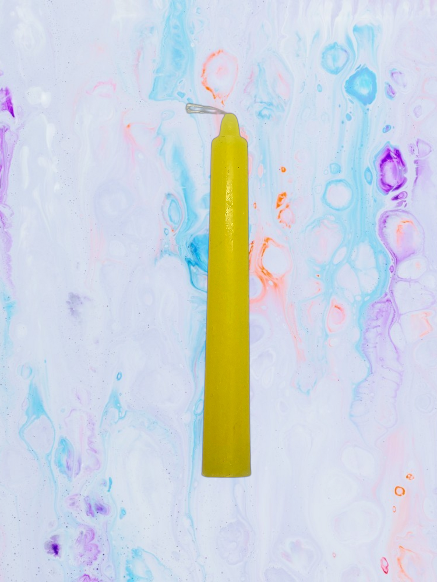 New Arrival - Intention Candles - Spiritual Tools